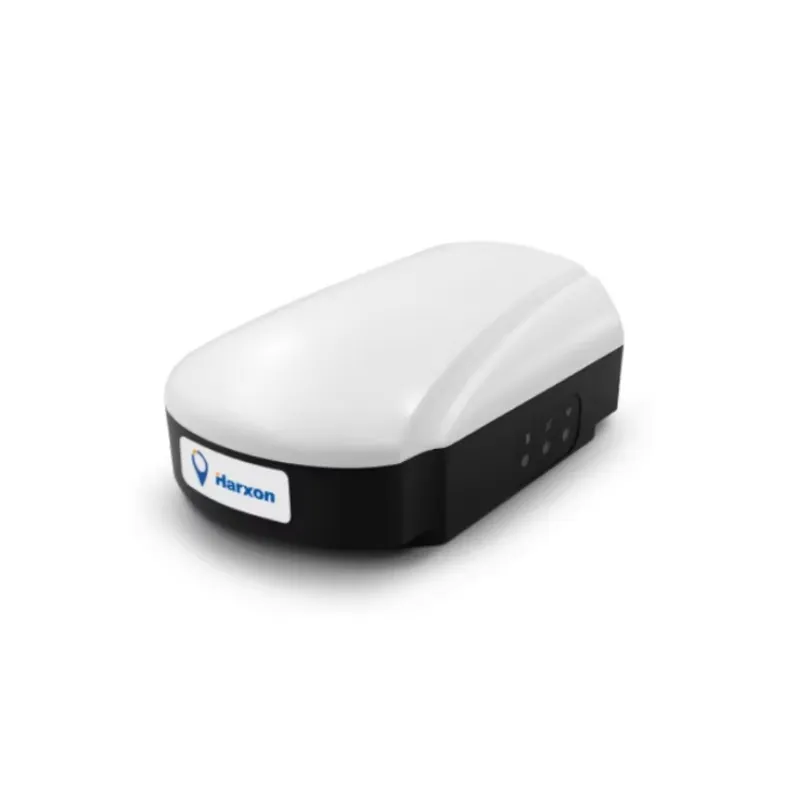Precision Farming In Agriculture - Récepteur GNSS RTK agricole avec 4G,
