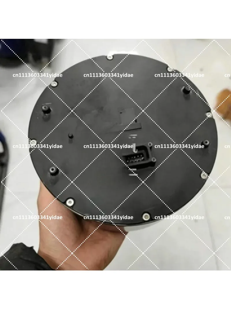 Precision Farming In Agriculture - Module radar anti-obstacles pour drone agricole