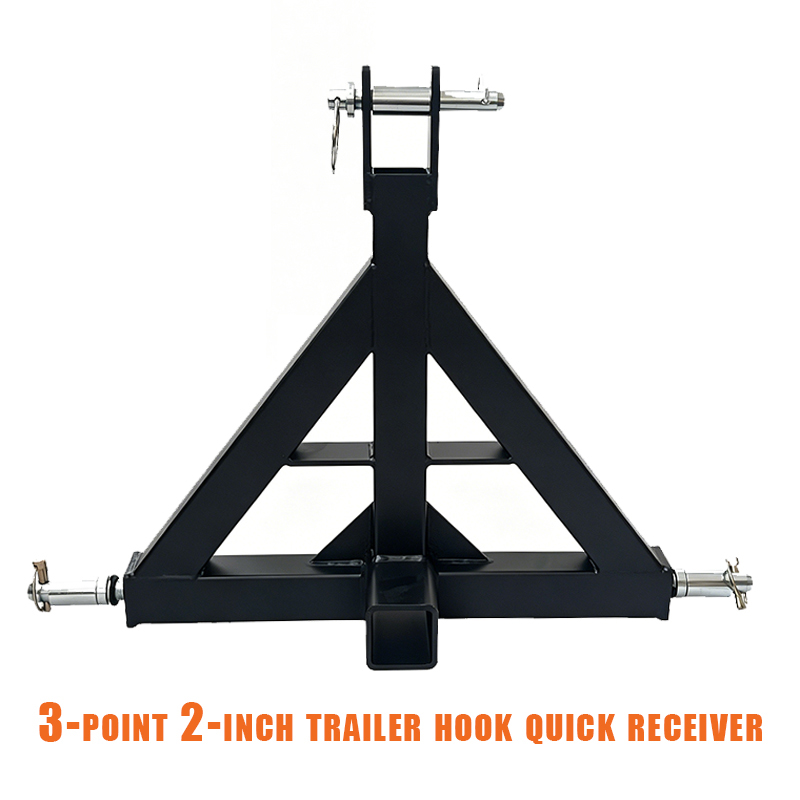 Agriculture Farming Class - Adaptateur de barre de traction robuste