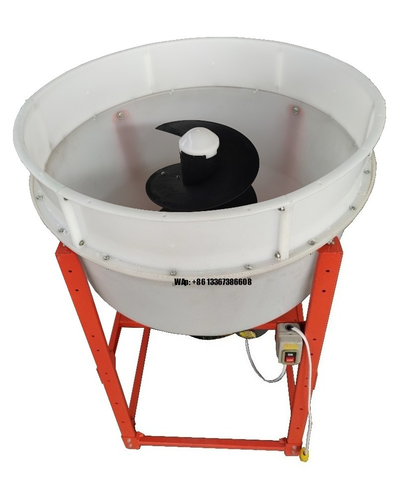 Seed Planter - Ensemencier de graines, processeur de graines,