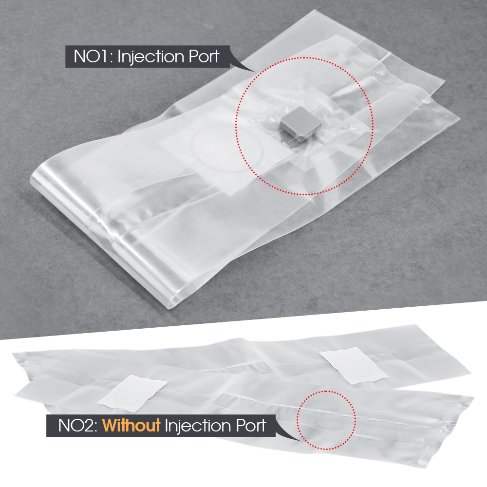 10 sacs de culture de champign - Mushroom Spawn Bag avis et prix