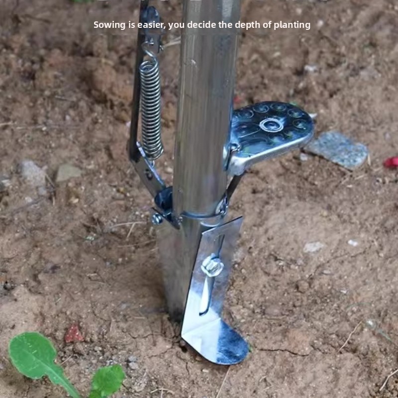 Semoir automatique pour maïs,  - Seed Planter avis et prix