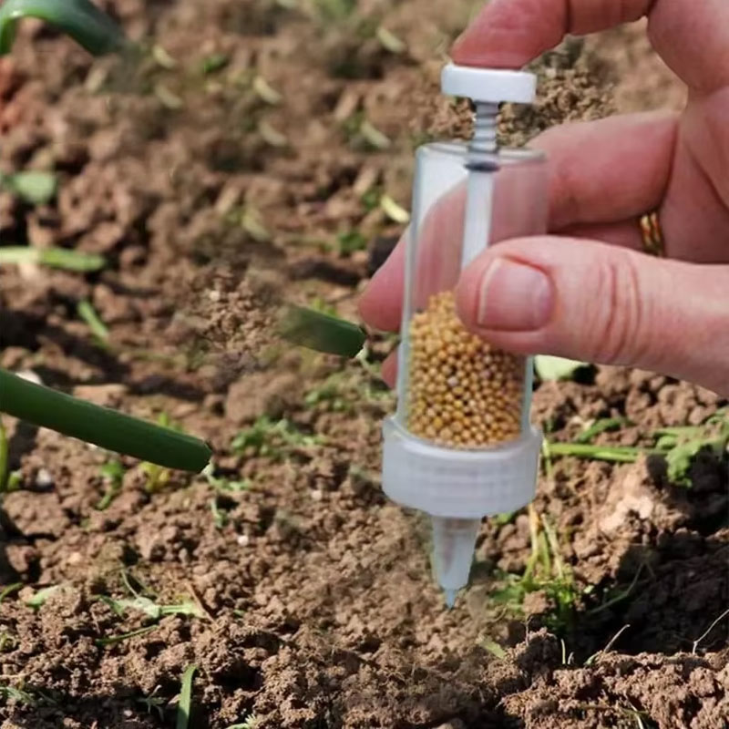 Distributeur de graines portat - Seed Planter avis et prix