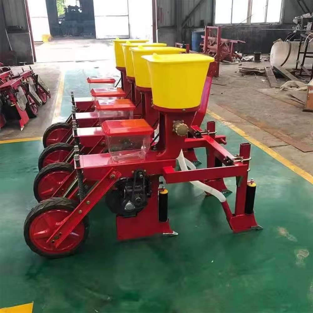 Nouvelle machine à planter le  - Seed Planter avis et prix