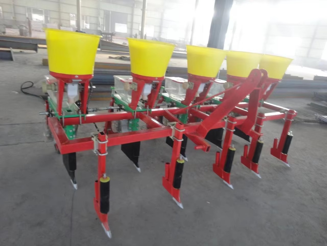 Nouvelle machine à planter le  - Seed Planter avis et prix