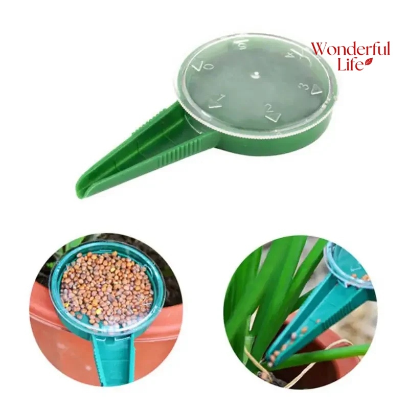 1 pièce Semoir multifonction r - Seed Planter avis et prix