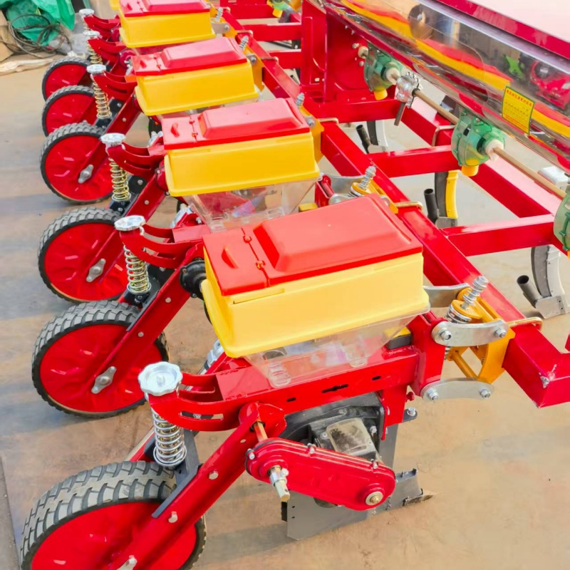 Machine agricole de précision  - Precision Farming In Agriculture avis et prix