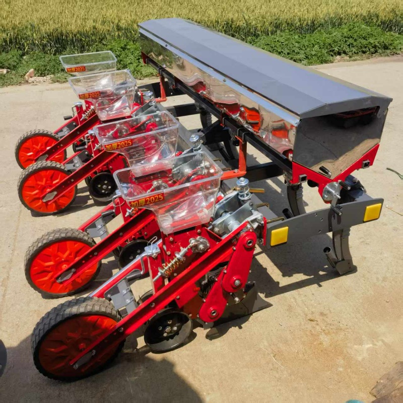 Machine agricole de précision  - Precision Farming In Agriculture avis et prix