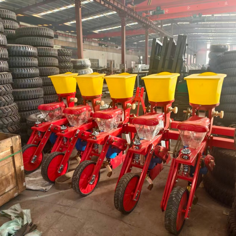 Machine agricole de précision  - Precision Farming In Agriculture avis et prix