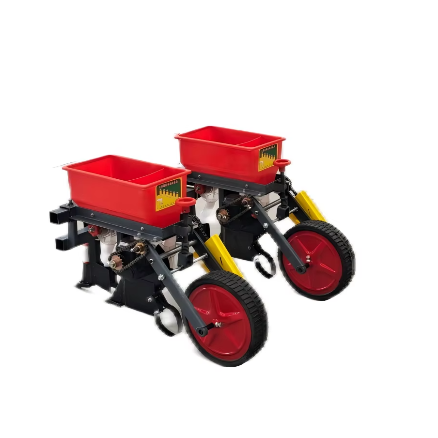 Semoir de maïs à 2/3/4 rangs a - Precision Farming In Agriculture avis et prix