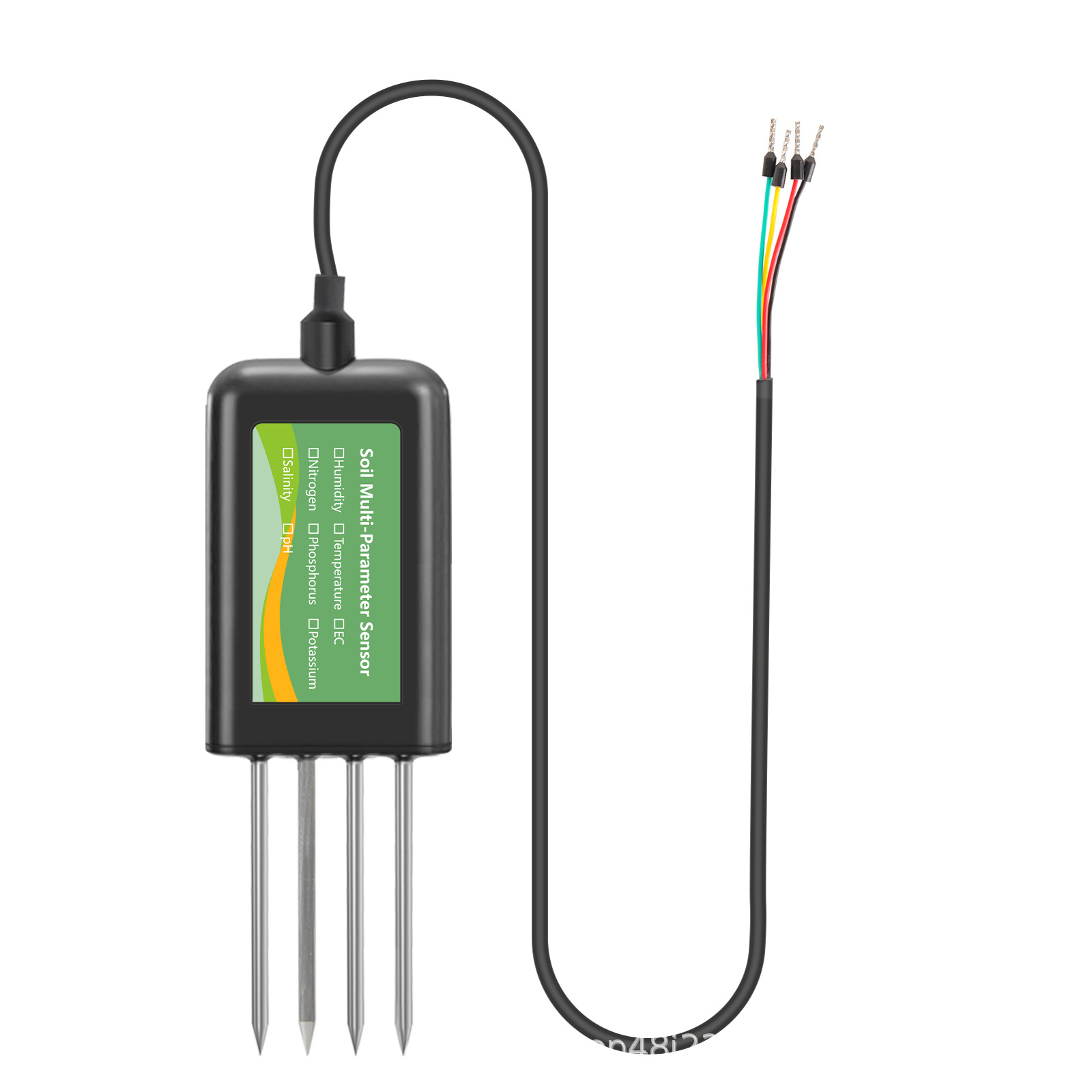 Testeur de sol intelligent pou - Precision Farming In Agriculture avis et prix