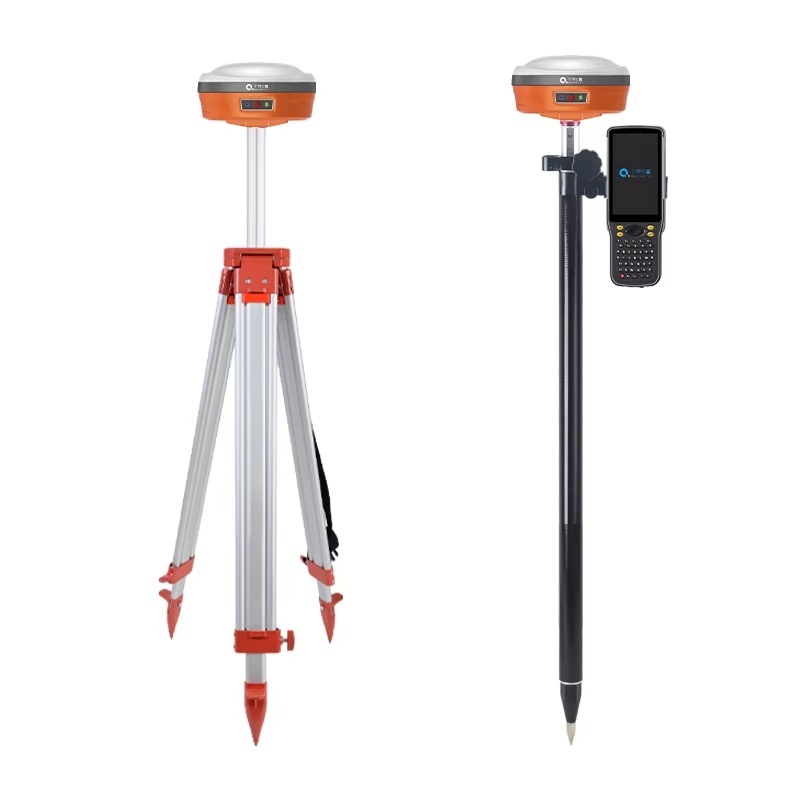 Antenne Laser pour tracteur Q6 - Precision Farming In Agriculture avis et prix
