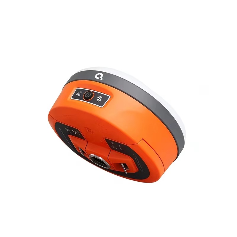 Antenne Laser pour tracteur Q6 - Precision Farming In Agriculture avis et prix