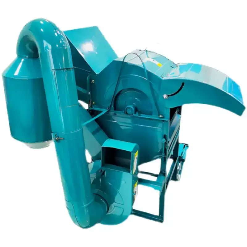 Machine à battre multifonction - Rice Thresher Machine avis et prix