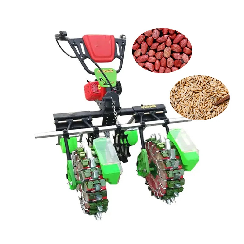 Nouvelle Semoir-Planteuse de M - Seed Planter avis et prix