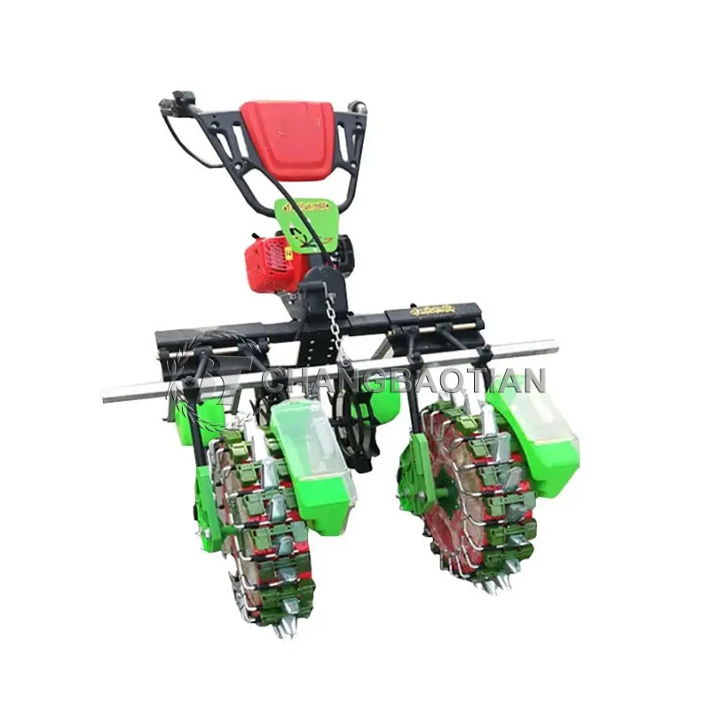 Nouvelle Semoir-Planteuse de M - Seed Planter avis et prix