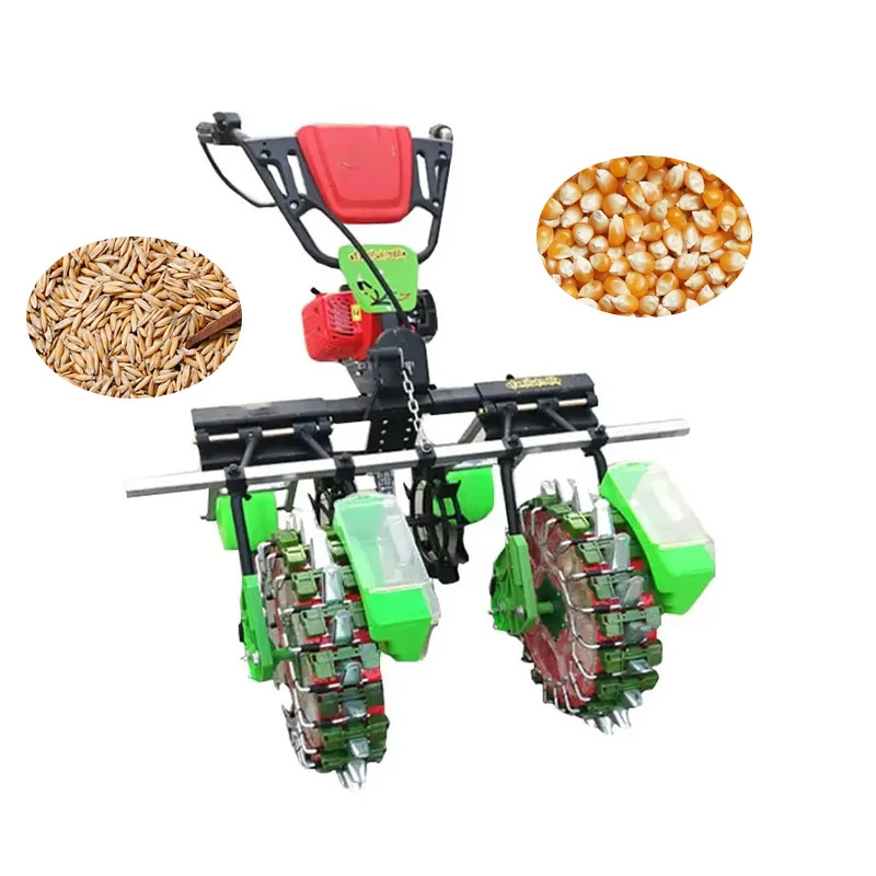 Nouvelle Semoir-Planteuse de M - Seed Planter avis et prix