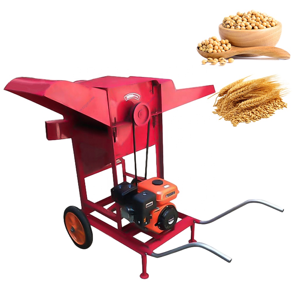 Machine à battre le maïs haute - Rice Thresher Machine avis et prix