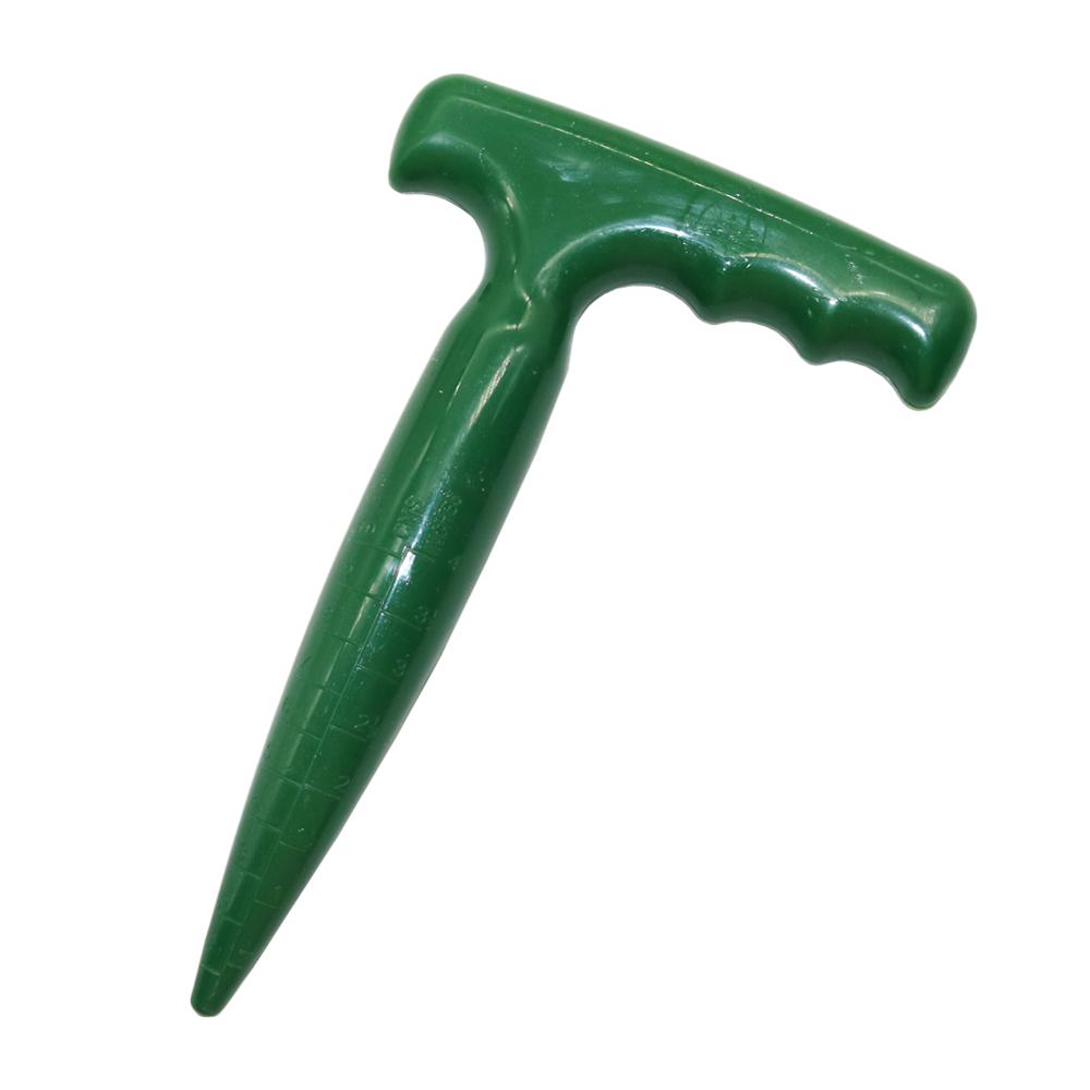 Perforateur de sol pour cultur - Seed Planter avis et prix