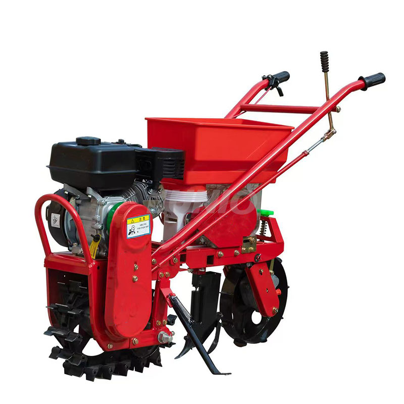 Semoir de précision agricole p - Seed Planter avis et prix