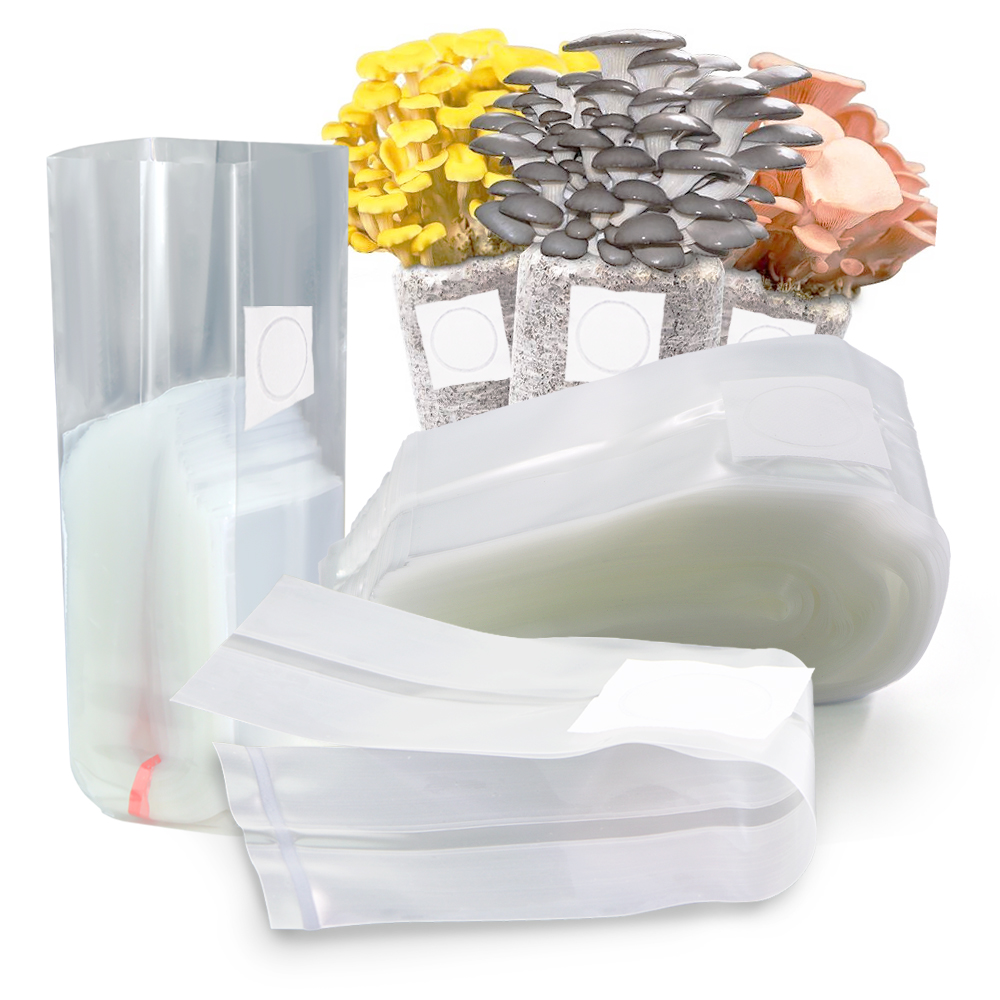 N266 Sac de Culture pour Salle - Mushroom Spawn Bag avis et prix