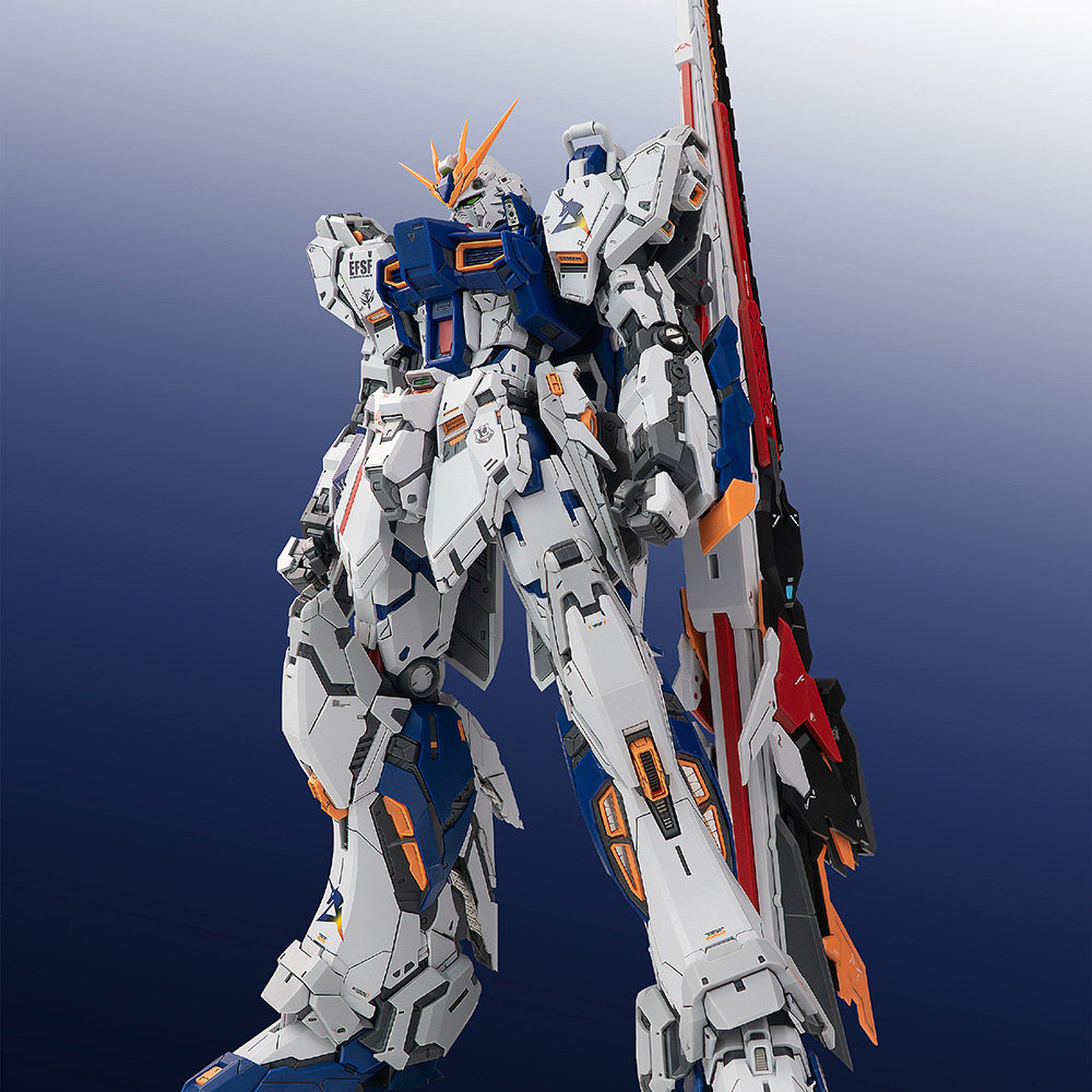 MG 1/100 New Farm Creator Nu F - Farming Japan avis et prix
