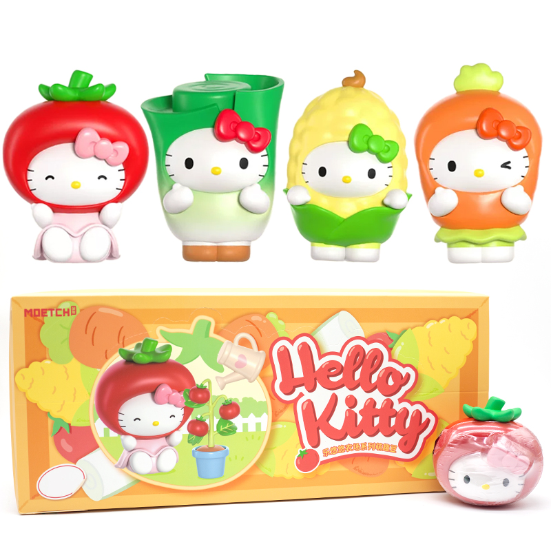 Figurines de collection tendan - Farming Japan avis et prix
