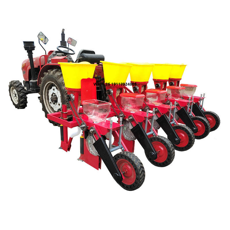 Machine agricole de précision  - Precision Farming In Agriculture avis et prix