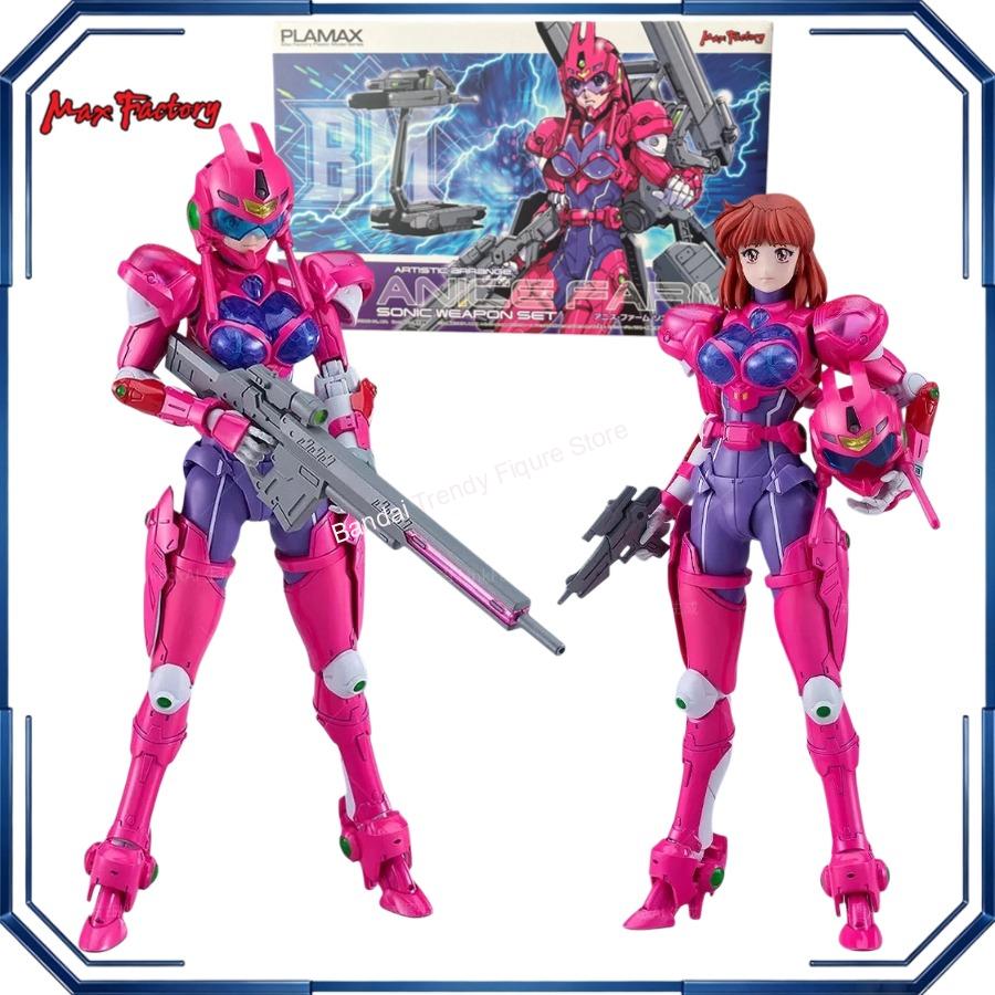 Max Factory PLAMAX Artistic Ar - Farming Japan avis et prix