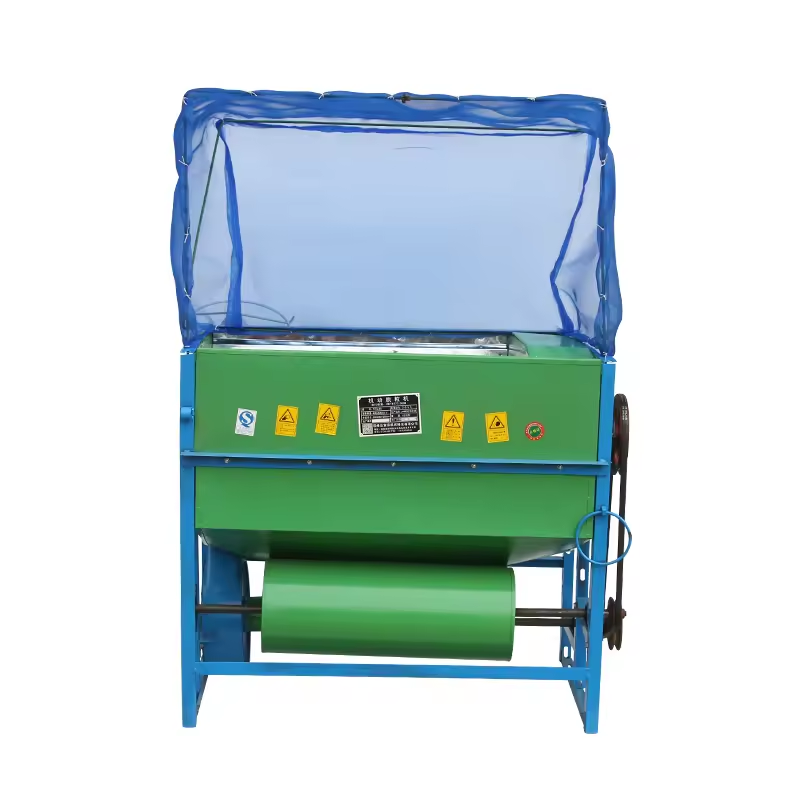 La mini machine de transformat - Rice Thresher Machine avis et prix