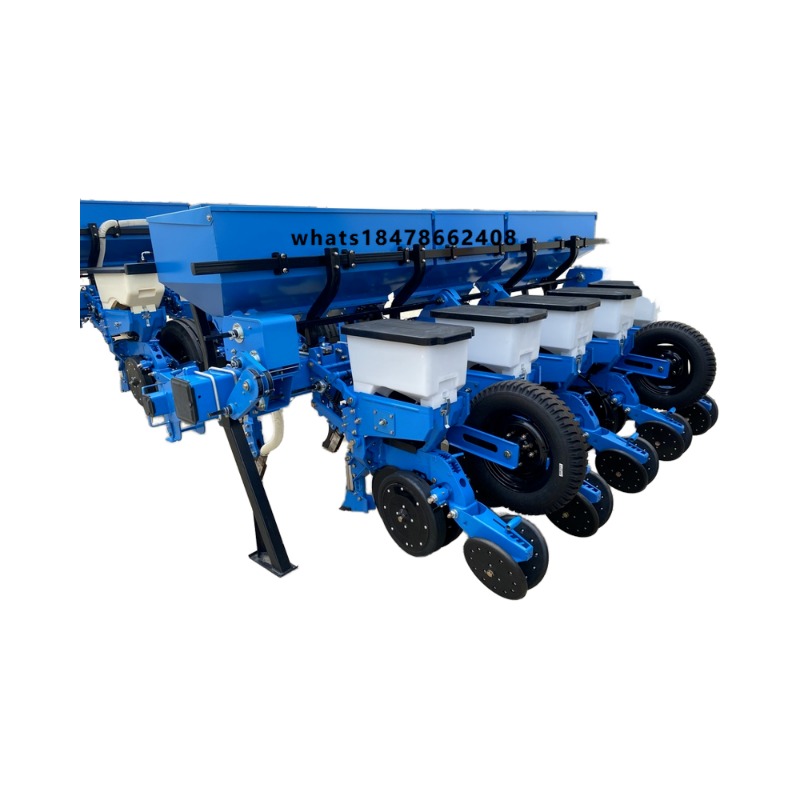 Outils agricoles : Machine de  - Seed Planter avis et prix