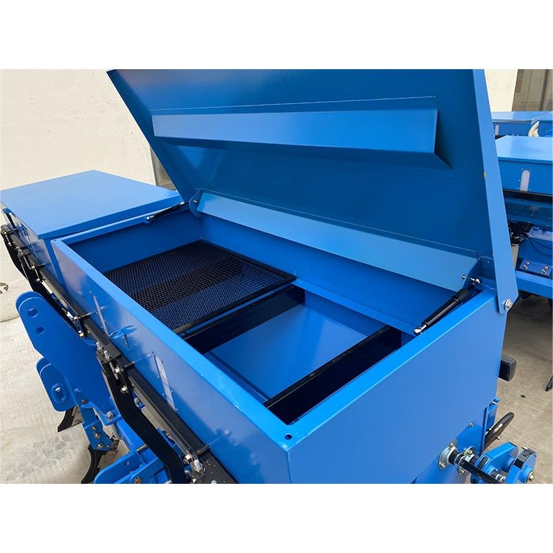Outils agricoles : Machine de  - Seed Planter avis et prix
