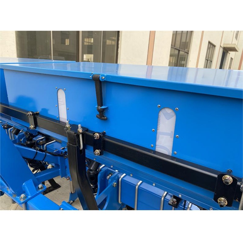 Outils agricoles : Machine de  - Seed Planter avis et prix