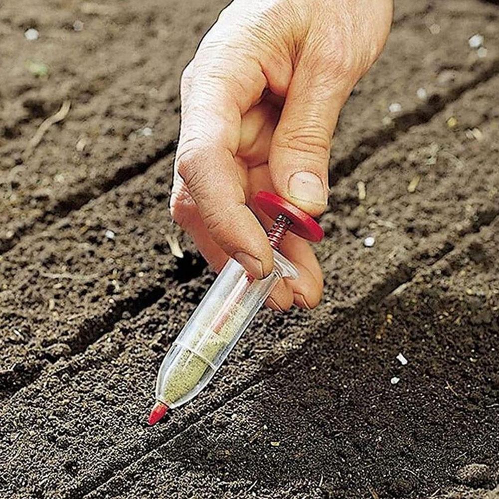 1/3 PCS Distributeur de graine - Seed Planter avis et prix