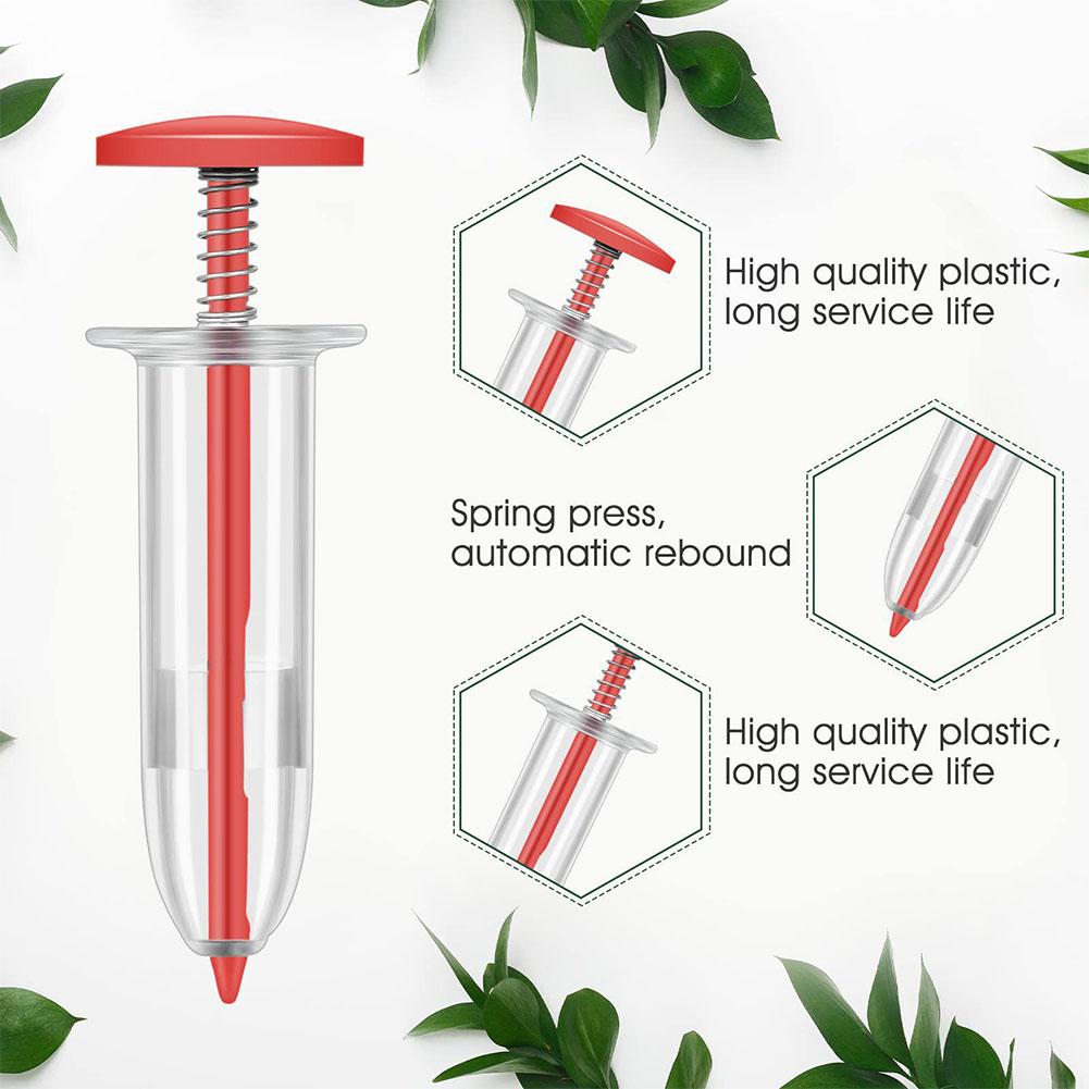 1/3 PCS Distributeur de graine - Seed Planter avis et prix