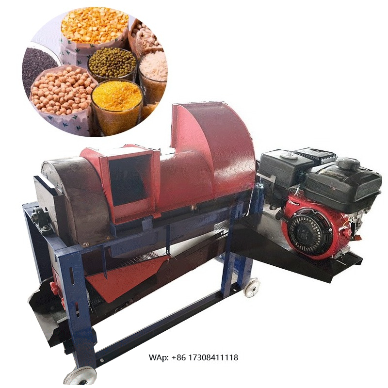 Machinerie agricole : batteuse - Rice Thresher Machine avis et prix