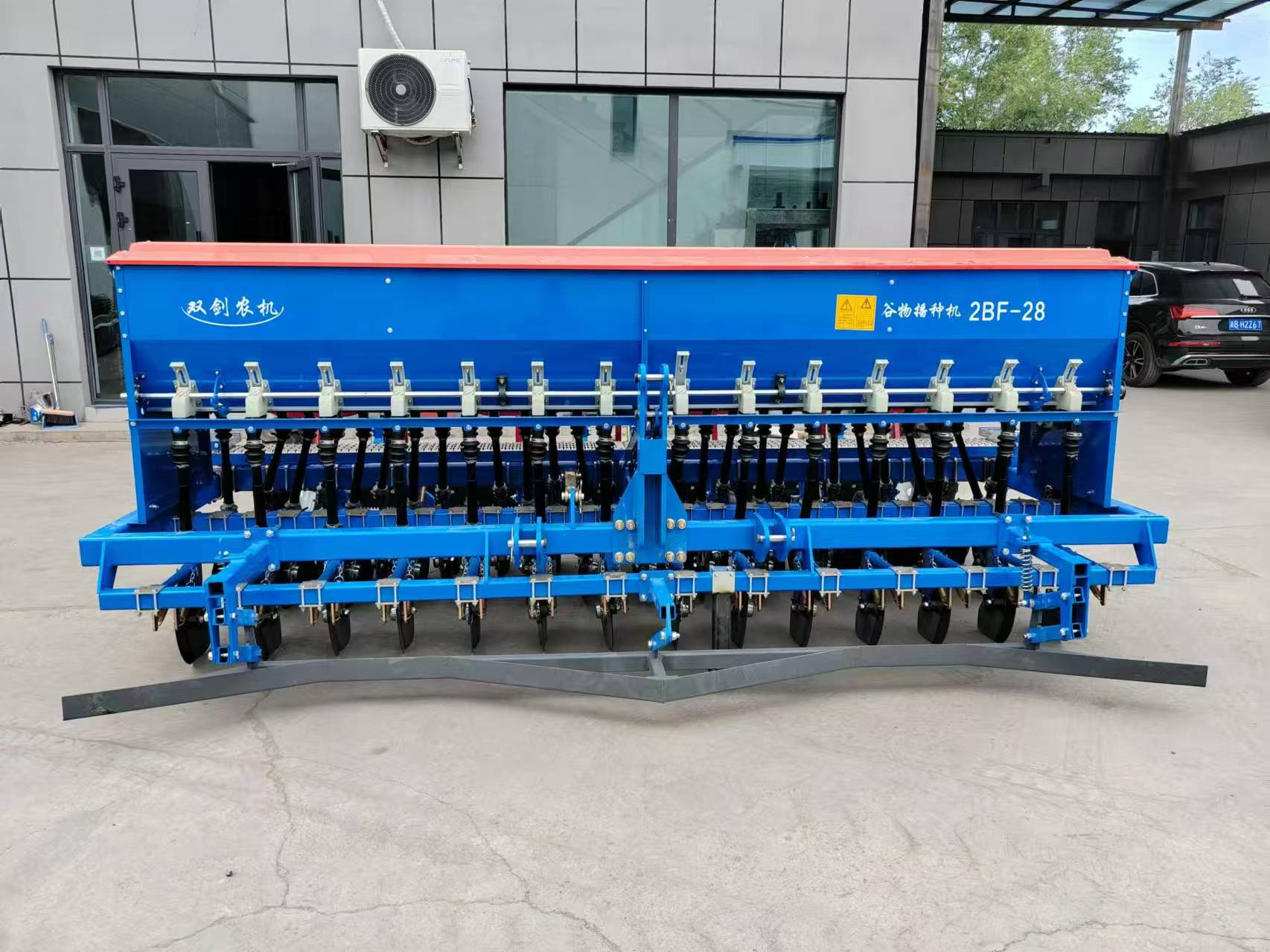 Prix de gros Machines agricole - Seed Planter avis et prix