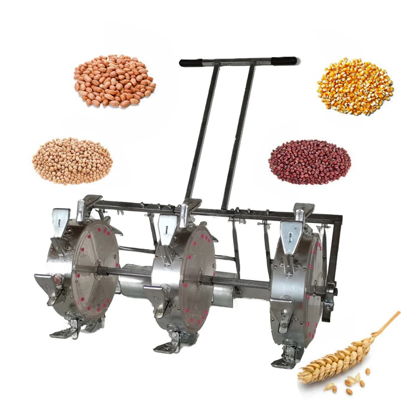 Nouvelle Offre : Semoir à Maïs - Seed Planter avis et prix