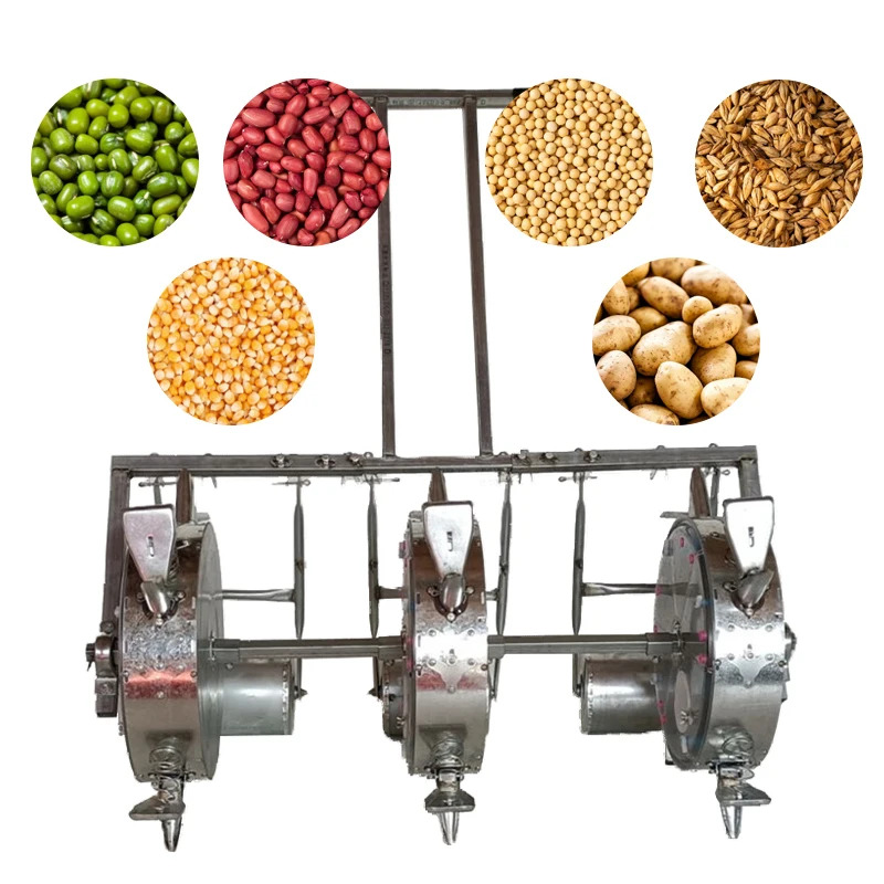 Nouvelle Offre : Semoir à Maïs - Seed Planter avis et prix