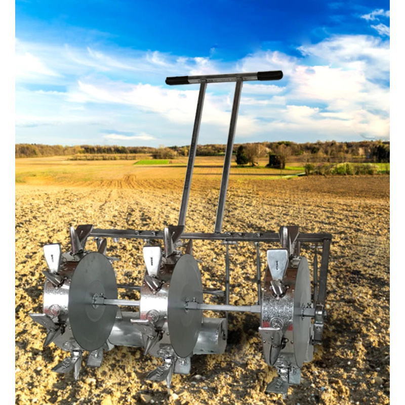 Nouvelle Offre : Semoir à Maïs - Seed Planter avis et prix