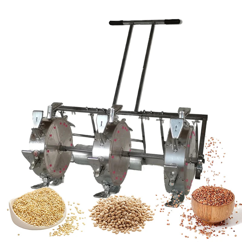 Nouvelle Offre : Semoir à Maïs - Seed Planter avis et prix