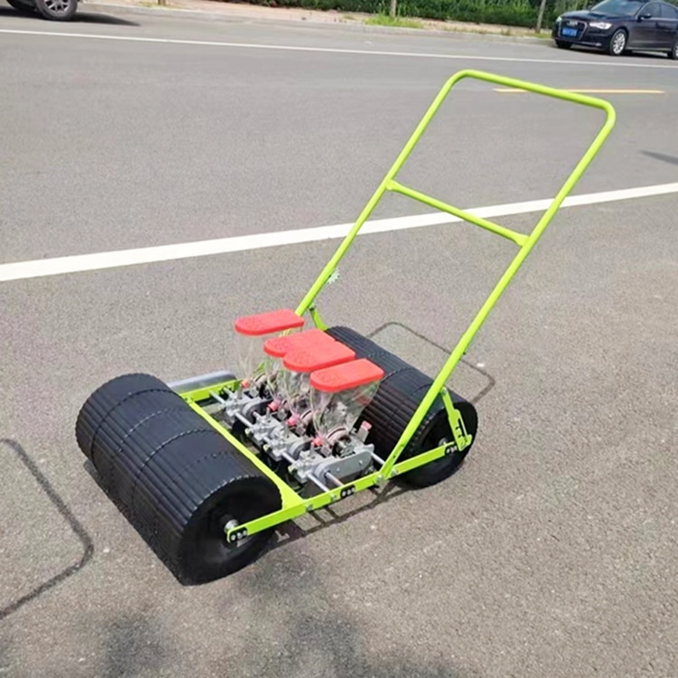 Semoir agricole compact pour m - Seed Planter avis et prix