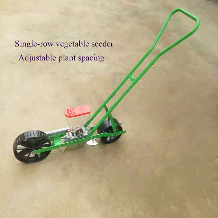 Semoir agricole compact pour m - Seed Planter avis et prix