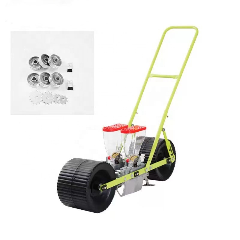 Semoir agricole compact pour m - Seed Planter avis et prix