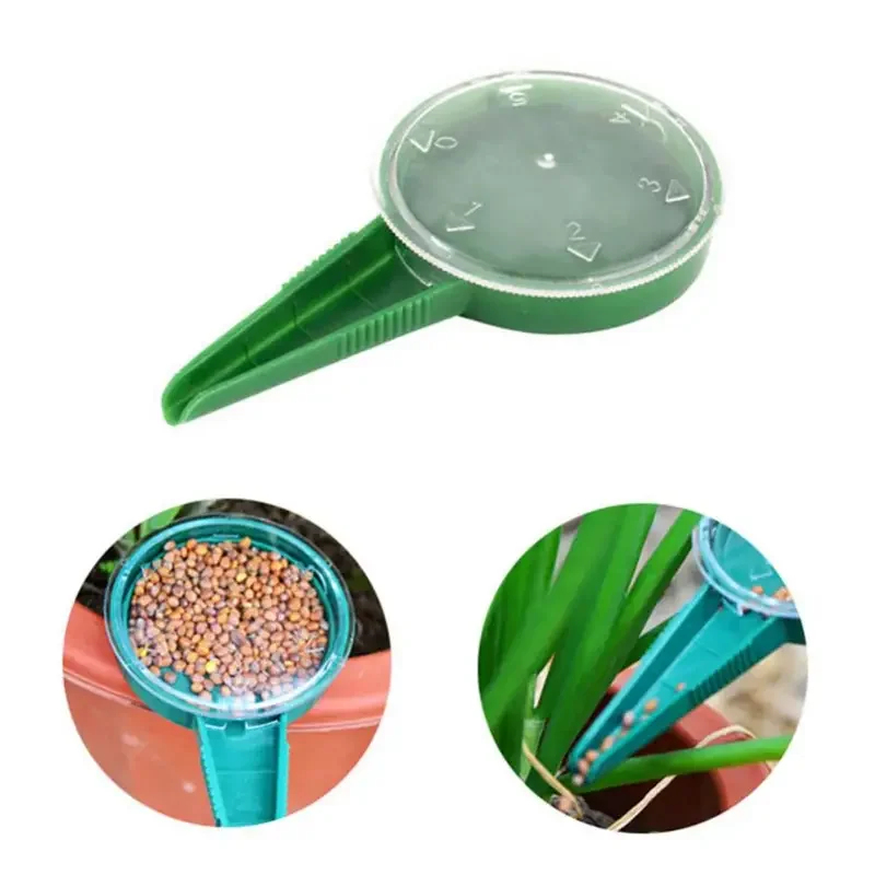 Semoir à graines réglable, dis - Seed Planter avis et prix